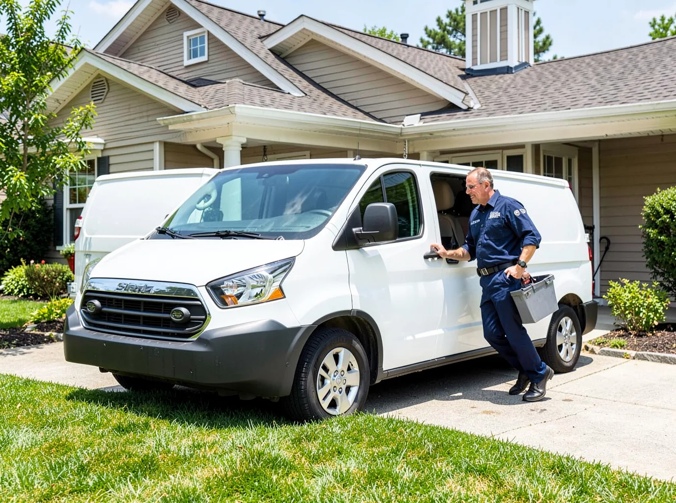 Emergency Plumber company in Cutler, ME